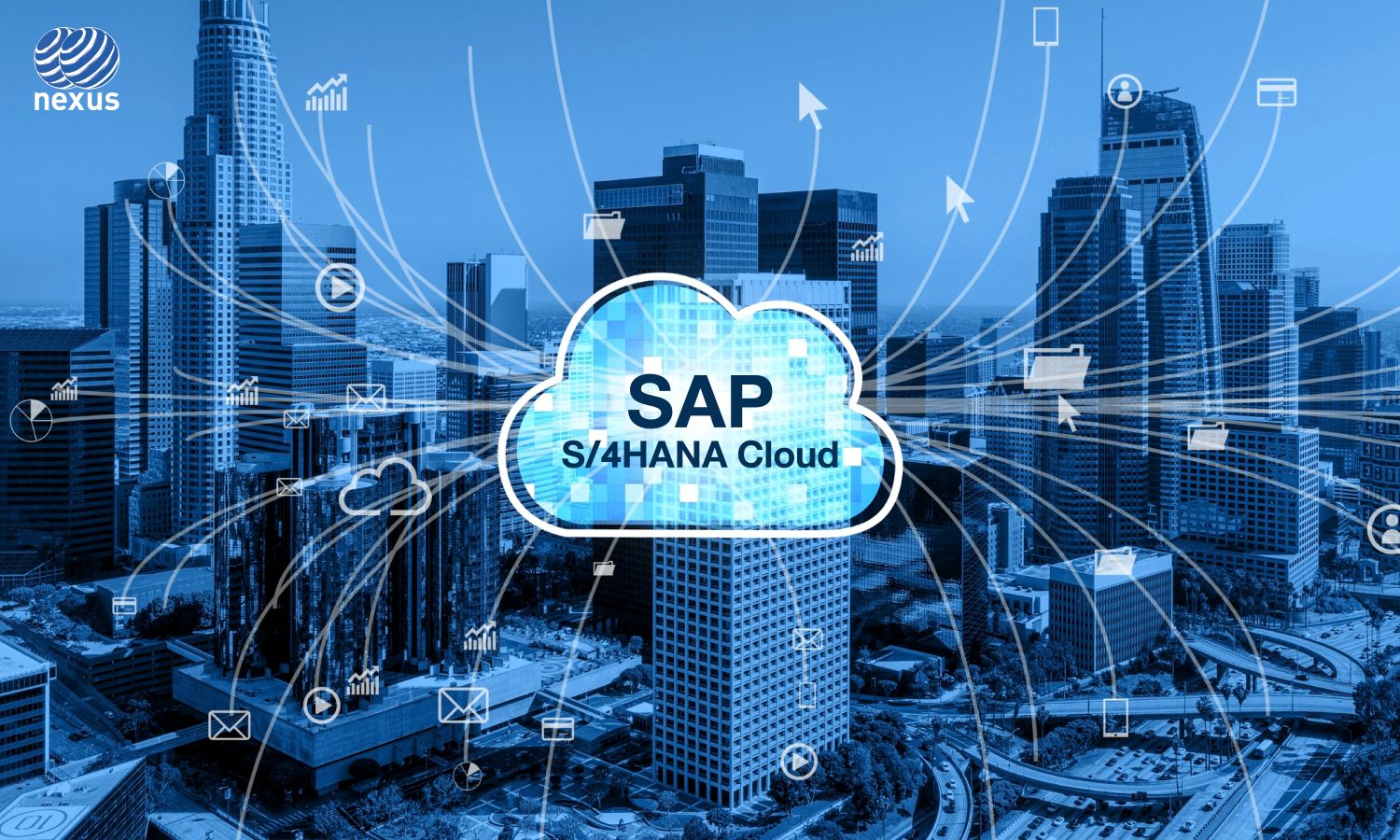 SAP S/4HANA Cloud