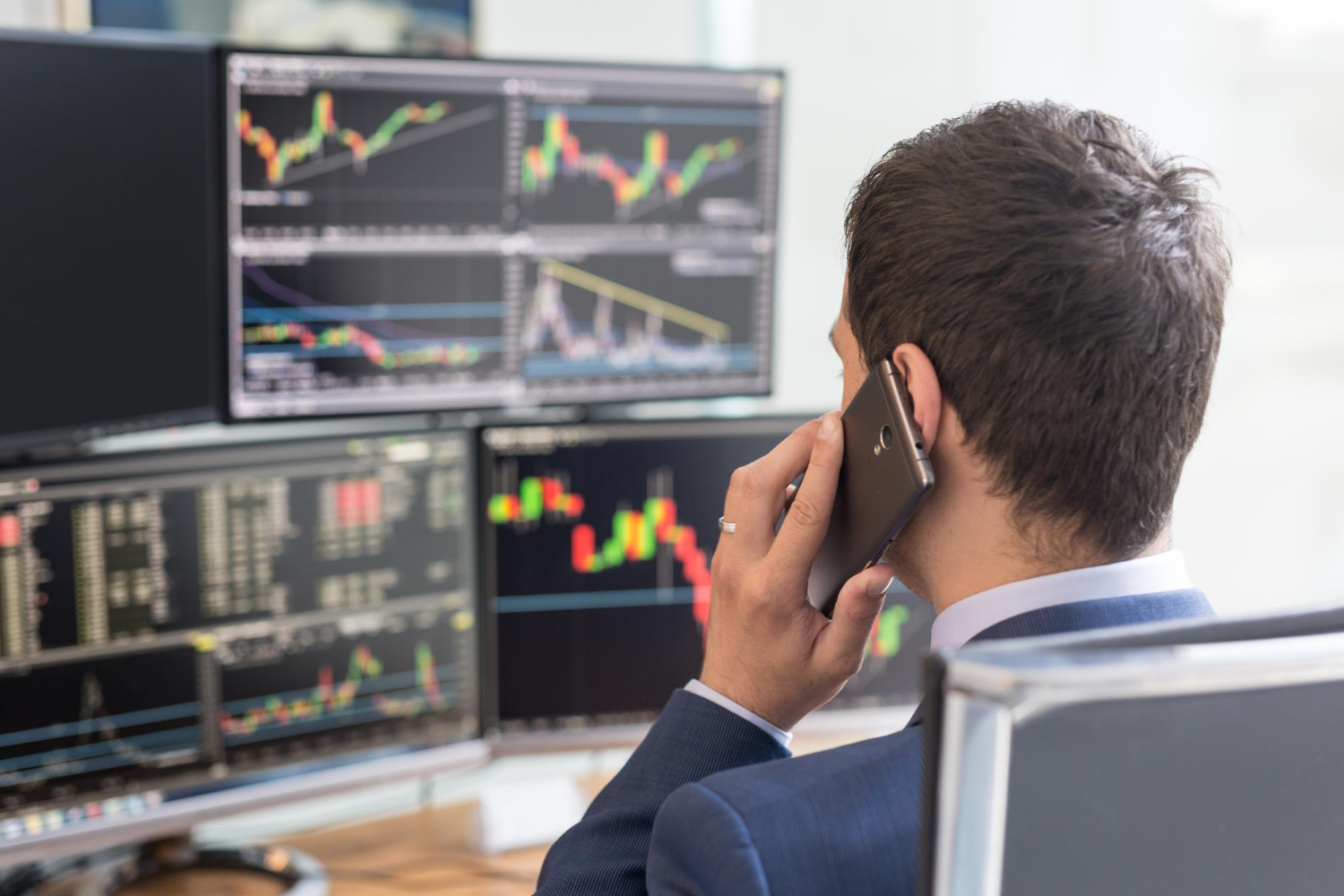 Forex Broker